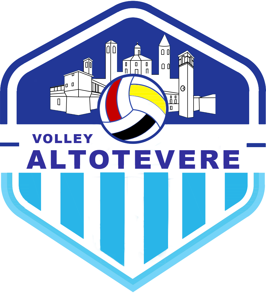 logo Volley Altotevere