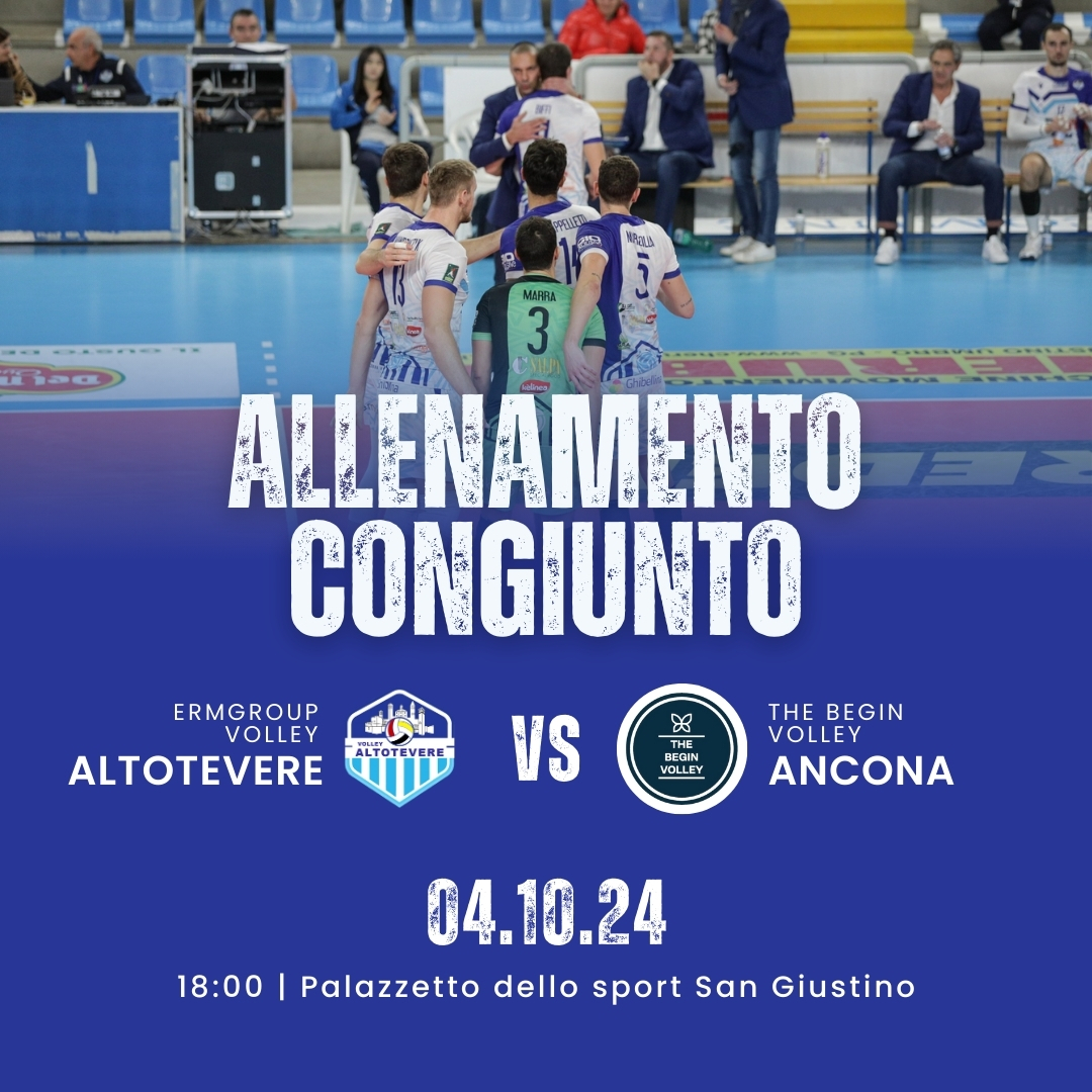 next test-match 4 ottobre!