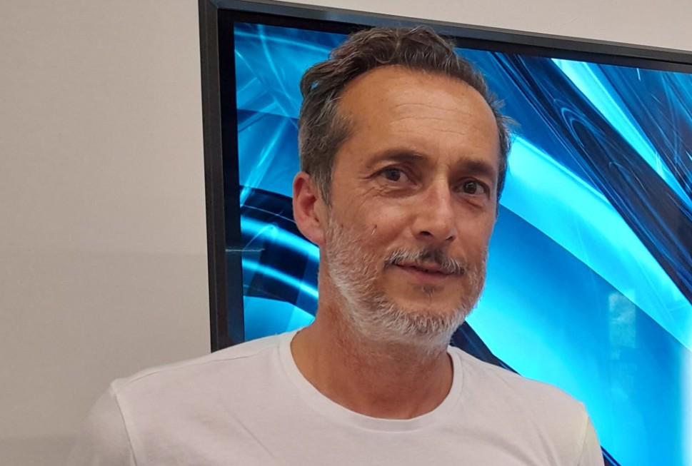 parla il Direttore sportivo valdemaro Gustinelli: “Saremo una squadra tosta”