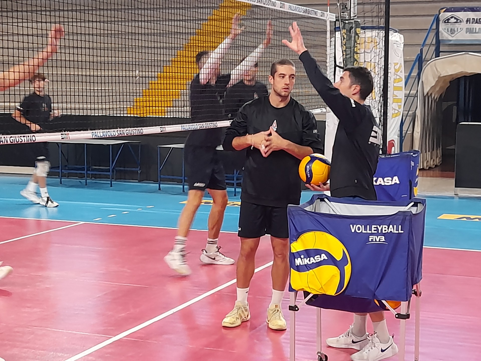 Jacopo Biffi in vista di Belluno: “L’inizio è un’incognita per tutti”