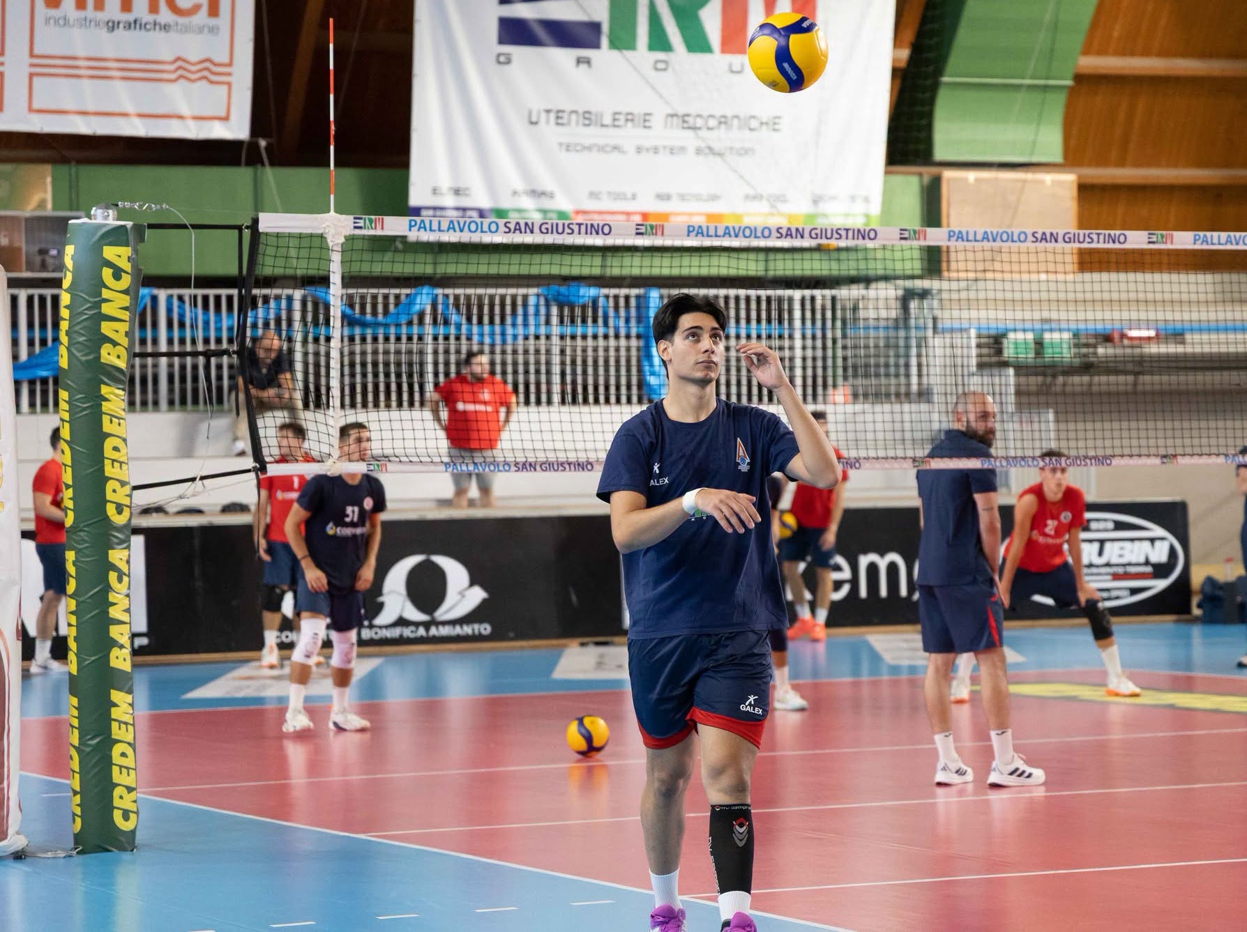 Altotevere, anche Tommaso Baldini alza la voce al centro