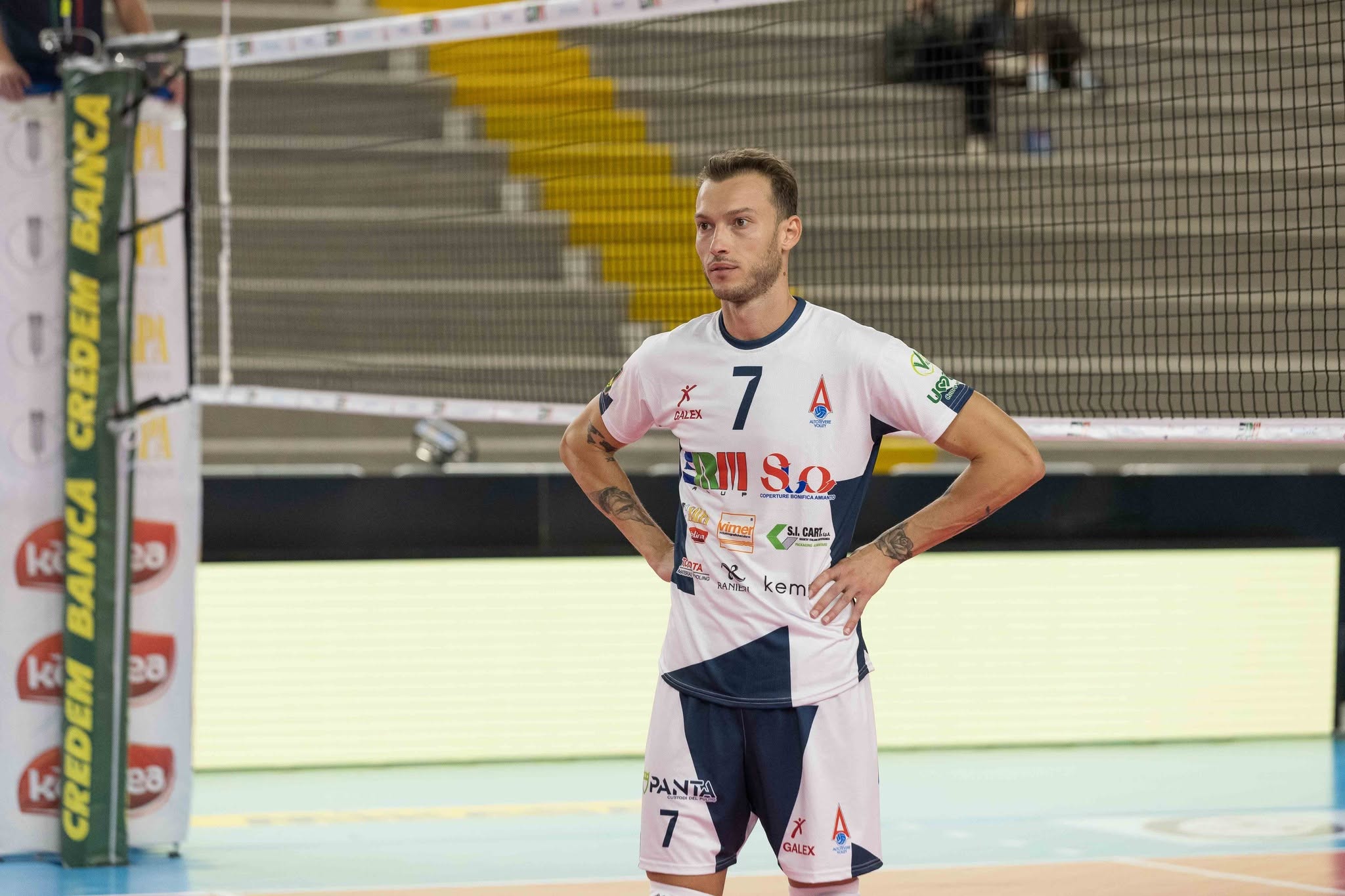 Altotevere, l’analisi di Alessandro Bellucci: “Bravi nel rimanere uniti nei momenti difficili”