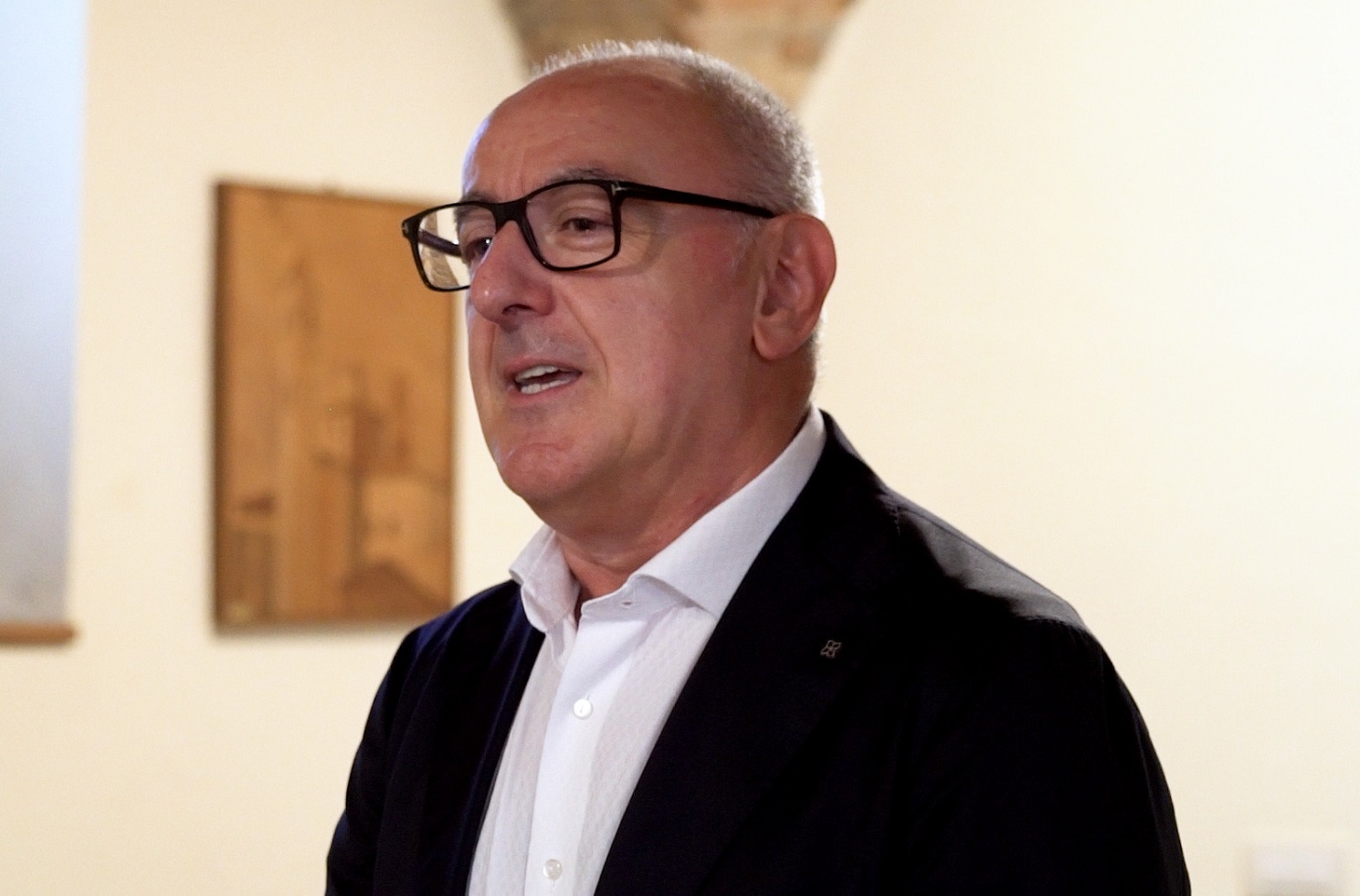 Altotevere, Claudio Bigi alla vigilia della partenza del campionato: “Vogliamo conquistare anche il pubblico”